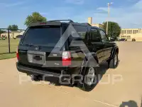 2001 Toyota 4 RUNNER фото