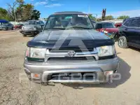 2001 Toyota 4 RUNNER фото