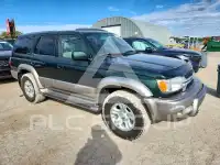 2001 Toyota 4 RUNNER фото