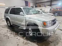 2001 Toyota 4 RUNNER фото