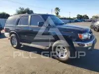 2001 Toyota 4 RUNNER фото