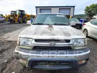 2001 Toyota 4 RUNNER photo