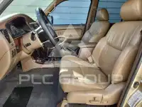 2001 Toyota 4 RUNNER фото