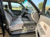 2001 Toyota 4 RUNNER фото
