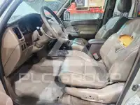 2001 Toyota 4 RUNNER фото