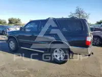 2001 Toyota 4 RUNNER фото