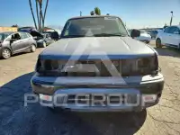 2001 Toyota 4 RUNNER фото