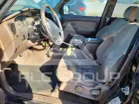 2001 Toyota 4 RUNNER фото