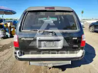 2001 Toyota 4 RUNNER фото