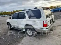2001 Toyota 4 RUNNER photo