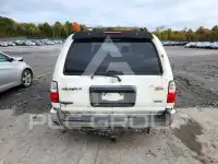 2001 Toyota 4 RUNNER photo