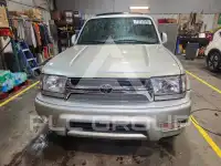 2001 Toyota 4 RUNNER фото
