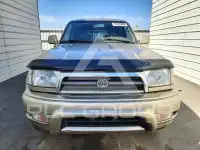 2001 Toyota 4 RUNNER фото