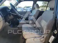2001 Toyota 4 RUNNER фото