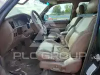 2001 Toyota 4 RUNNER фото