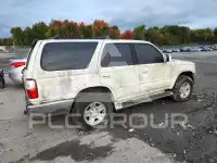 2001 Toyota 4 RUNNER photo