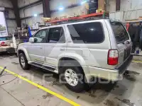 2001 Toyota 4 RUNNER фото