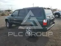 2001 Toyota 4 RUNNER фото