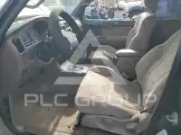 2001 Toyota 4 RUNNER фото