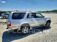 2001 Toyota 4 RUNNER photo