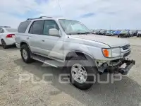 2001 Toyota 4 RUNNER photo