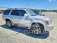 2001 Toyota 4 RUNNER photo