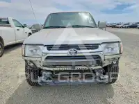 2001 Toyota 4 RUNNER photo