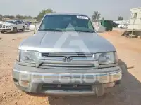 2001 Toyota 4 RUNNER фото