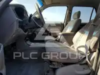 2001 Toyota 4 RUNNER фото