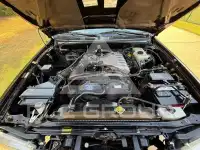 2001 Toyota 4 RUNNER фото