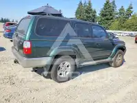 2001 Toyota 4 RUNNER фото