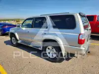 2001 Toyota 4 RUNNER фото
