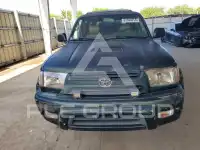 2001 Toyota 4 RUNNER photo
