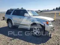 2001 Toyota 4 RUNNER фото