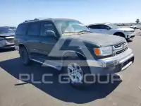 2001 Toyota 4 RUNNER photo