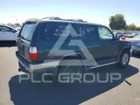 2001 Toyota 4 RUNNER photo