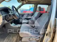 2001 Toyota 4 RUNNER фото