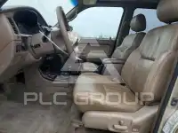 2001 Toyota 4 RUNNER фото