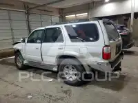 2001 Toyota 4 RUNNER фото
