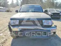 2001 Toyota 4 RUNNER фото