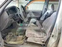 2001 Toyota 4 RUNNER фото