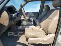 2001 Toyota 4 RUNNER фото