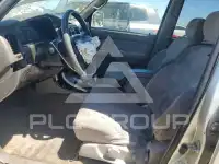 2001 Toyota 4 RUNNER фото