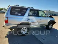 2001 Toyota 4 RUNNER photo