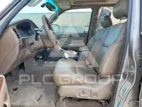 2001 Toyota 4 RUNNER фото