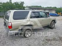 2001 Toyota 4 RUNNER photo