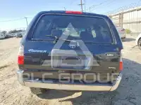 2001 Toyota 4 RUNNER фото