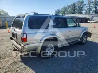 2001 Toyota 4 RUNNER фото