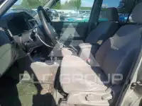 2001 Toyota 4 RUNNER фото