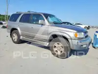 2001 Toyota 4 RUNNER фото